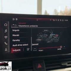 Audi A4 35 TFSI mHEV S Line S tronic