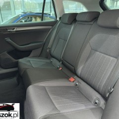 Skoda Superb 2.0 TDI SCR Style DSG