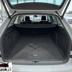 Skoda Superb 2.0 TDI SCR Style DSG