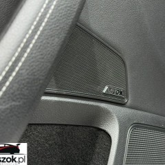 Skoda Superb 2.0 TDI SCR Style DSG