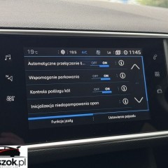 Peugeot 308 1.2 PureTech Allure S&S EAT8