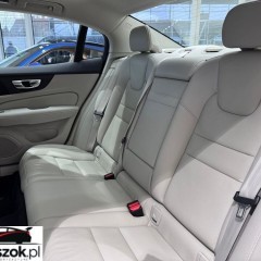 Volvo S60 B4 B Inscription