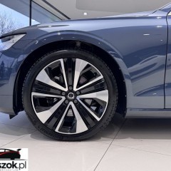 Volvo S60 B4 B Inscription