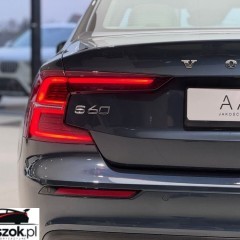 Volvo S60 B4 B Inscription