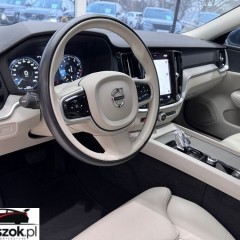 Volvo S60 B4 B Inscription