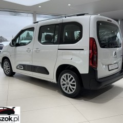 Citroën Berlingo M 1.5 BlueHDI Feel