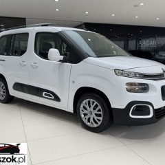 Citroën Berlingo M 1.5 BlueHDI Feel
