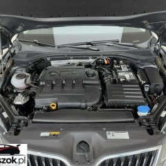 Skoda Superb 2.0 TDI 4x4 Ambition DSG