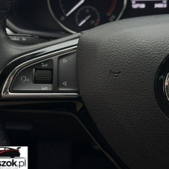 Skoda Superb 2.0 TDI 4x4 Ambition DSG