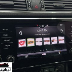 Skoda Superb 2.0 TDI 4x4 Ambition DSG