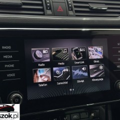 Skoda Superb 2.0 TDI 4x4 Ambition DSG