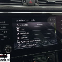 Skoda Superb 2.0 TDI 4x4 Ambition DSG