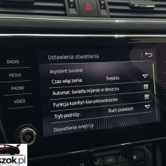 Skoda Superb 2.0 TDI 4x4 Ambition DSG
