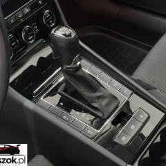 Skoda Superb 2.0 TDI 4x4 Ambition DSG