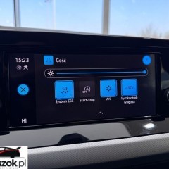 Volkswagen Golf VIII 1.0 TSI