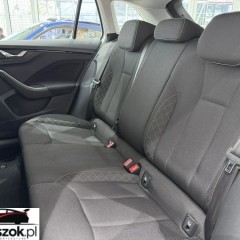 Skoda Scala 1.0 TSI Ambition