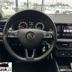 Skoda Scala 1.0 TSI Ambition