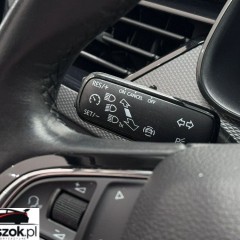 Skoda Scala 1.0 TSI Ambition