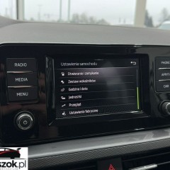 Skoda Scala 1.0 TSI Ambition