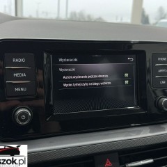 Skoda Scala 1.0 TSI Ambition