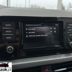 Skoda Scala 1.0 TSI Ambition