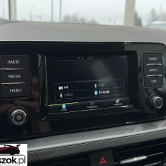 Skoda Scala 1.0 TSI Ambition