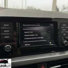 Skoda Scala 1.0 TSI Ambition