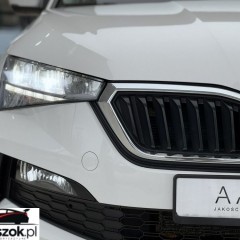 Skoda Scala 1.0 TSI Ambition