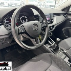 Skoda Scala 1.0 TSI Ambition