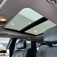 Jeep Grand Cherokee Gr 3.0 CRD Overland