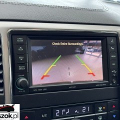 Jeep Grand Cherokee Gr 3.0 CRD Overland