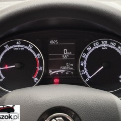 Skoda Fabia 1.0 TSI Ambition