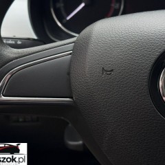 Skoda Fabia 1.0 TSI Ambition