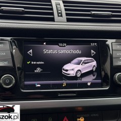 Skoda Fabia 1.0 TSI Ambition