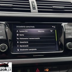 Skoda Fabia 1.0 TSI Ambition