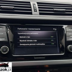 Skoda Fabia 1.0 TSI Ambition