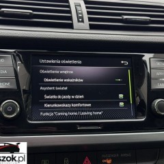 Skoda Fabia 1.0 TSI Ambition