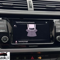Skoda Fabia 1.0 TSI Ambition