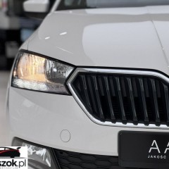 Skoda Fabia 1.0 TSI Ambition