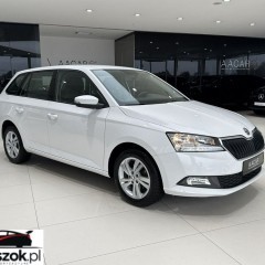 Skoda Fabia 1.0 TSI Ambition