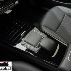 Mercedes-Benz CLA 180 7G-DCT