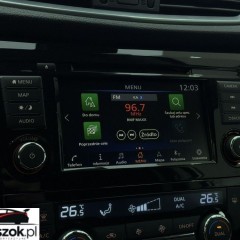 Nissan Qashqai 1.3 DIG-T N-Connecta