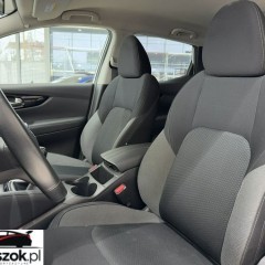 Nissan Qashqai 1.3 DIG-T N-Connecta