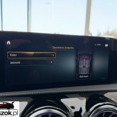 Mercedes-Benz CLA 200 7G-DCT