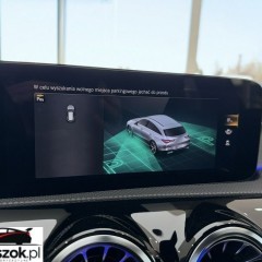 Mercedes-Benz CLA 200 7G-DCT