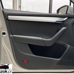 Skoda Octavia 1.0 TSI Ambition