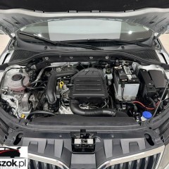 Skoda Octavia 1.0 TSI Ambition