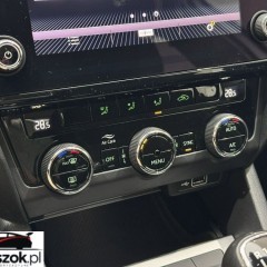 Skoda Octavia 1.0 TSI Ambition