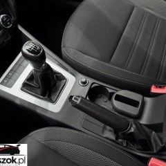 Skoda Octavia 1.0 TSI Ambition