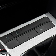 Skoda Octavia 1.0 TSI Ambition